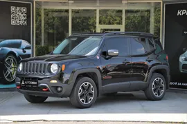 Продажа  Jeep Renegade, 2016р.